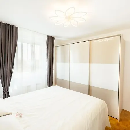 Borkole Apartmán Gazon