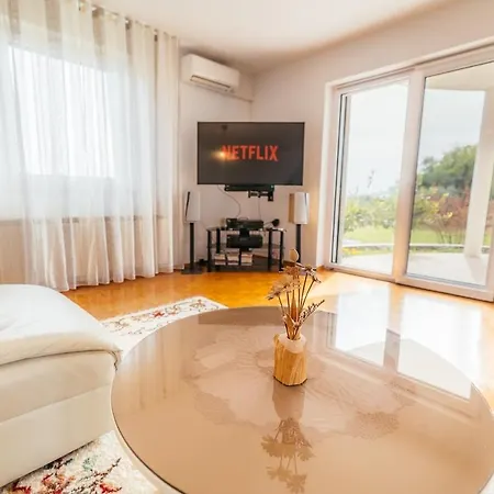 Apartmán Borkole Gazon