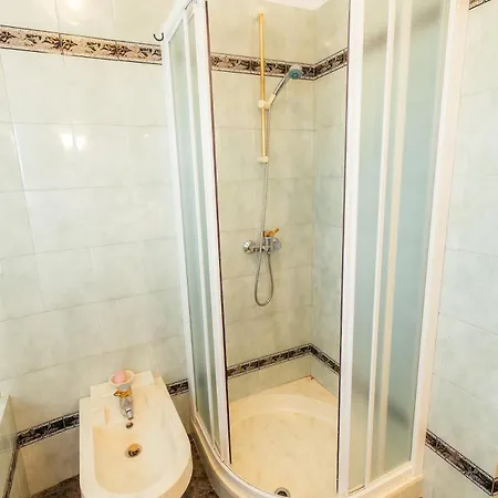 Apartmán Borkole