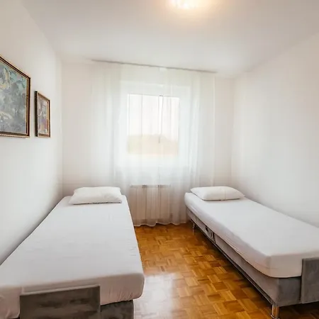 Apartmán Borkole *