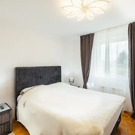 Apartmán Borkole *