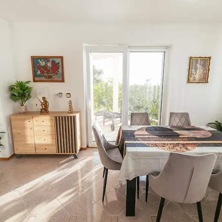 Borkole Apartamento Koper