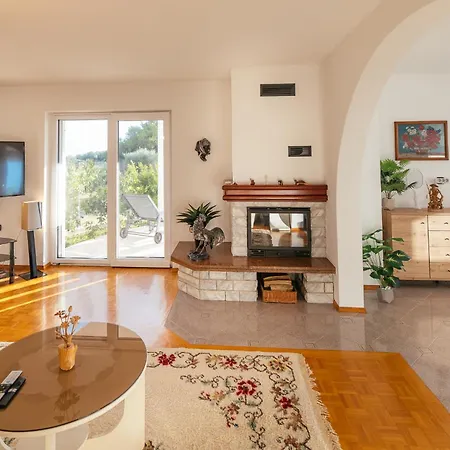 Borkole Apartma Koper