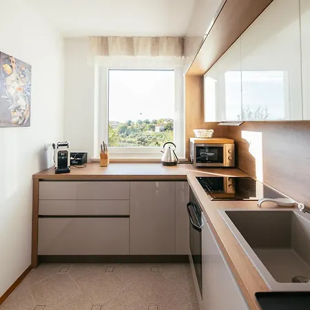 Borkole Apartamento Koper