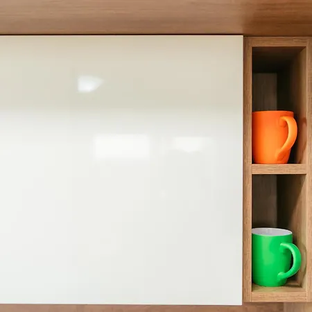 Apartamento Borkole *